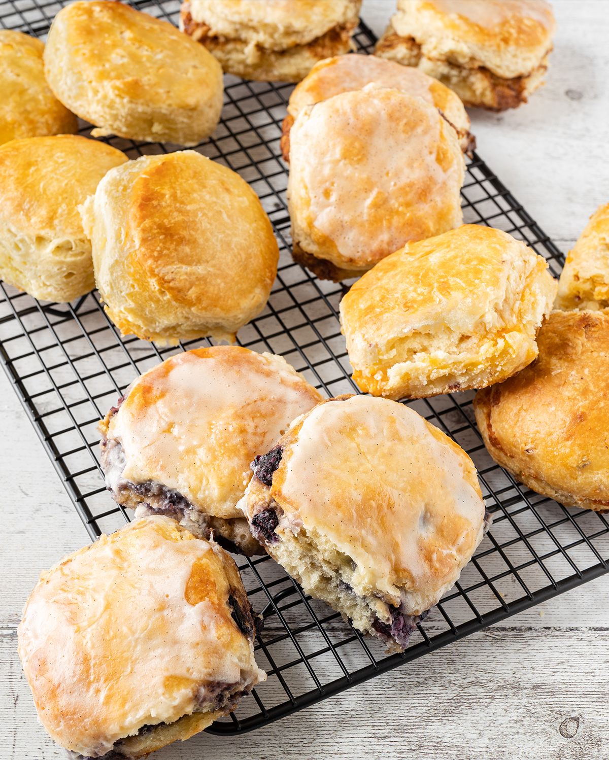 Betty & Earl's Biscuit Kitchen Kowalski's Markets