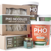Spice Kitchen Pho Products