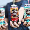Lift Bridge Soda Co.