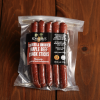 Beef stick package