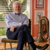 Author George Sorensen