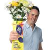 GoGo Flower Founder John Benzick
