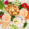 Water Street Deli Hummus
