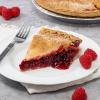 Kowalski's Red Raspberry Pie