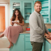 Baba's Hummus Founders
