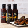 Kalbi Sauces