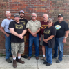Hope Creamery Staff