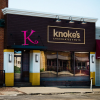 Knoke's shop in Hudson, Wisconsin