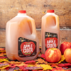 Kowalski's Apple Cider