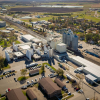 Bongards Cheesemaking Facility