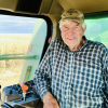 Whole Grain Milling Co. Founder Doug Hilgendorf