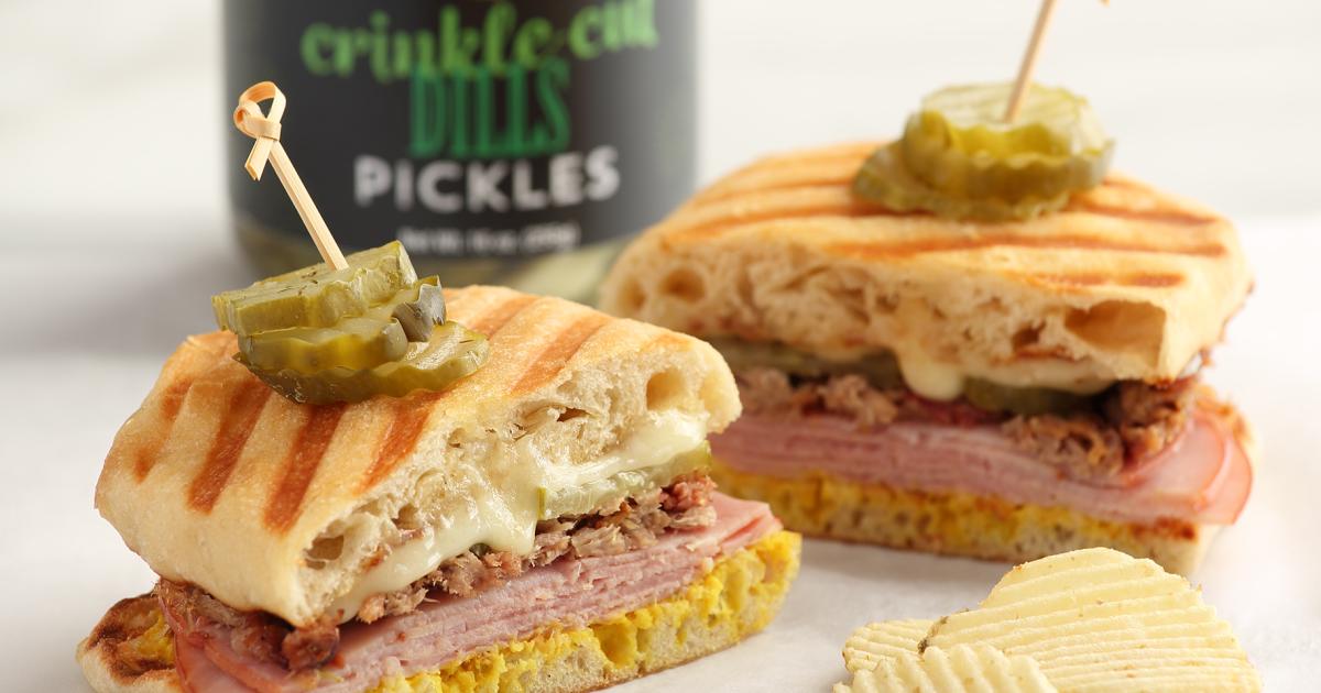 Cuban Sandwiches | Kowalski's Markets