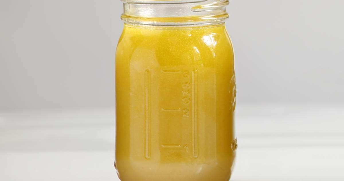 Orange Vinaigrette | Kowalski's Markets