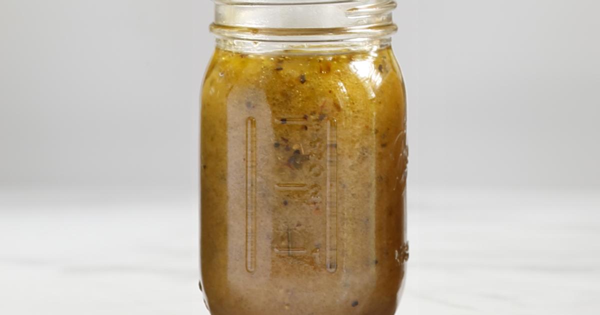 Red Wine Vinaigrette | Kowalski's Markets