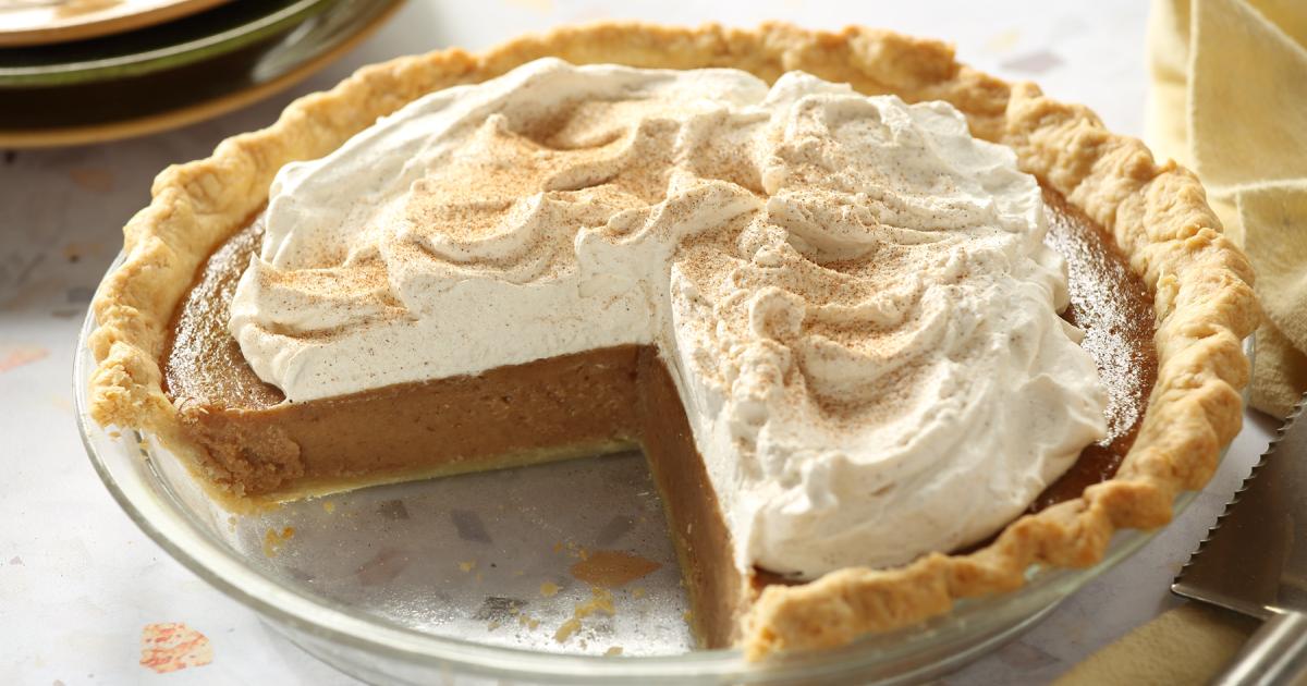 Apple Butter Pie | Kowalski's Markets