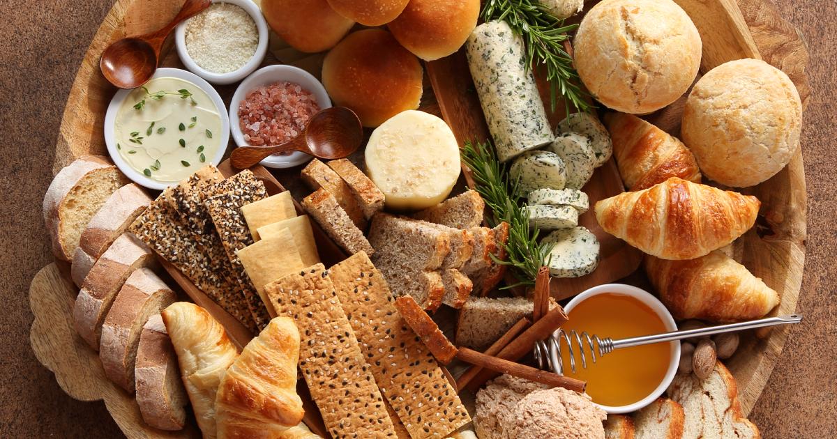 Butter Board | Kowalski's Markets