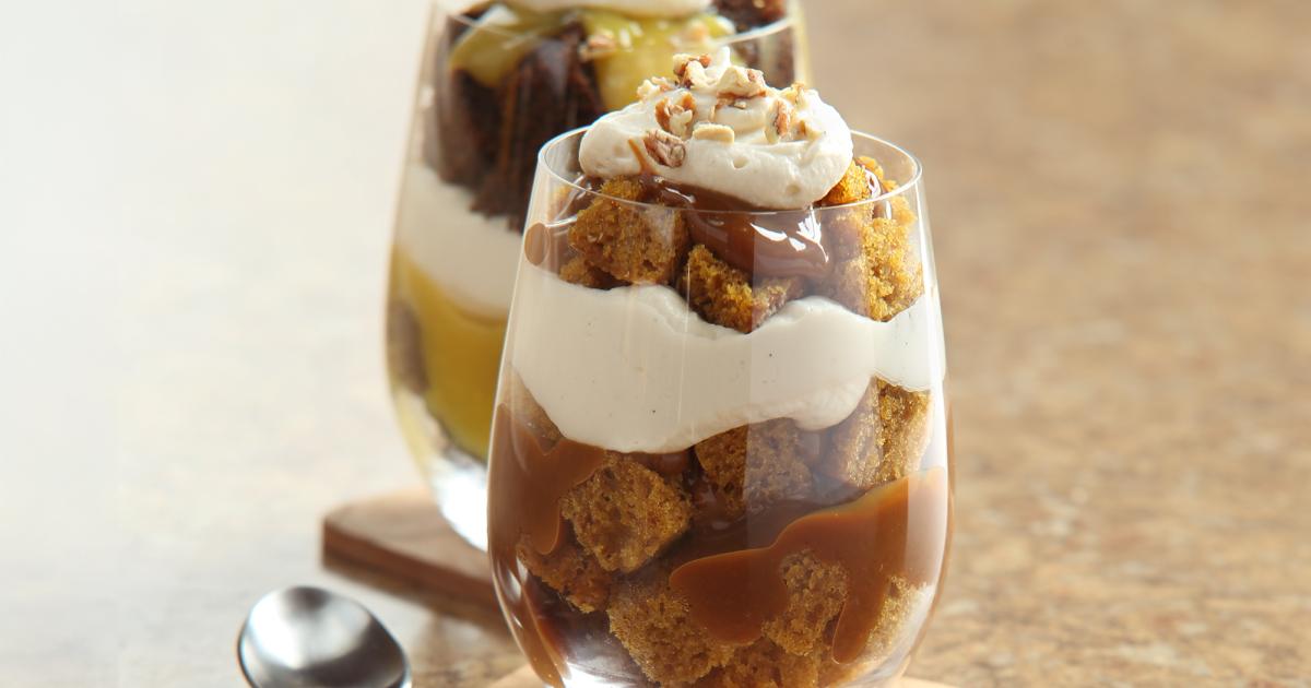 Holiday Trifle | Kowalski's Markets