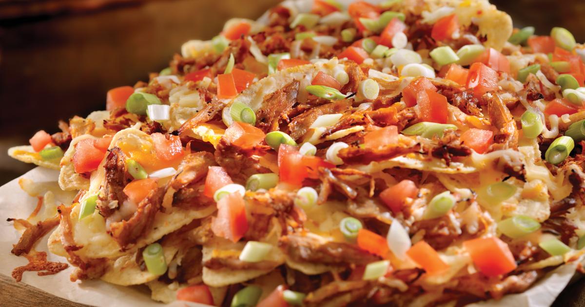 Easy Nachos Supreme | Kowalski's Markets