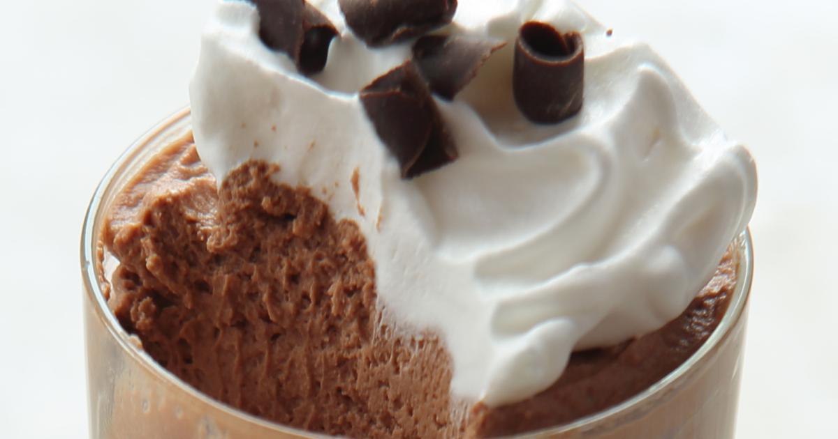 Chocolate Mousse | Kowalski's Markets