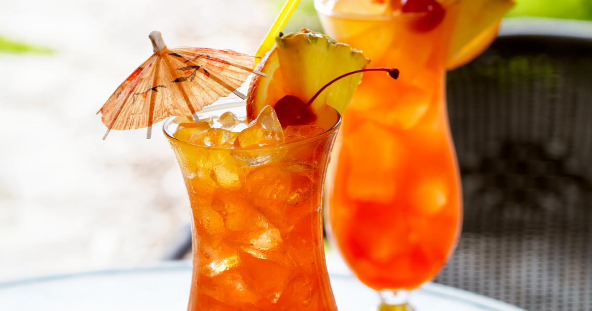 Mai Tais | Kowalski's Markets
