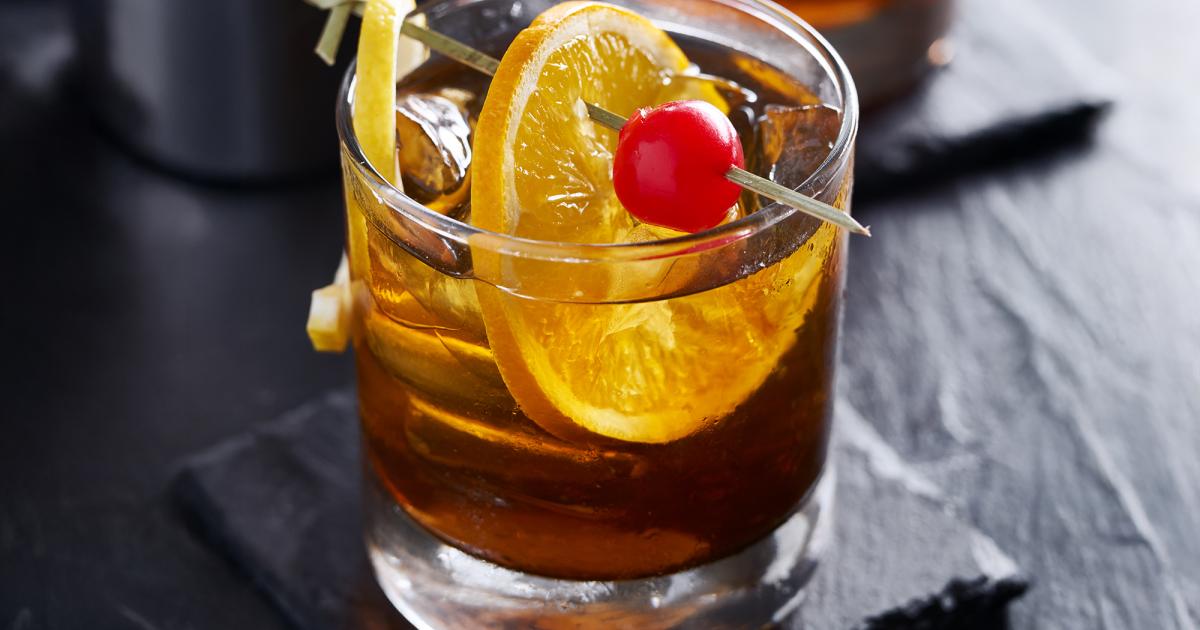 Old Fashioned | Kowalski's Markets
