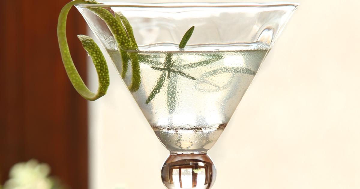 Rosemary Martinis | Kowalski's Markets