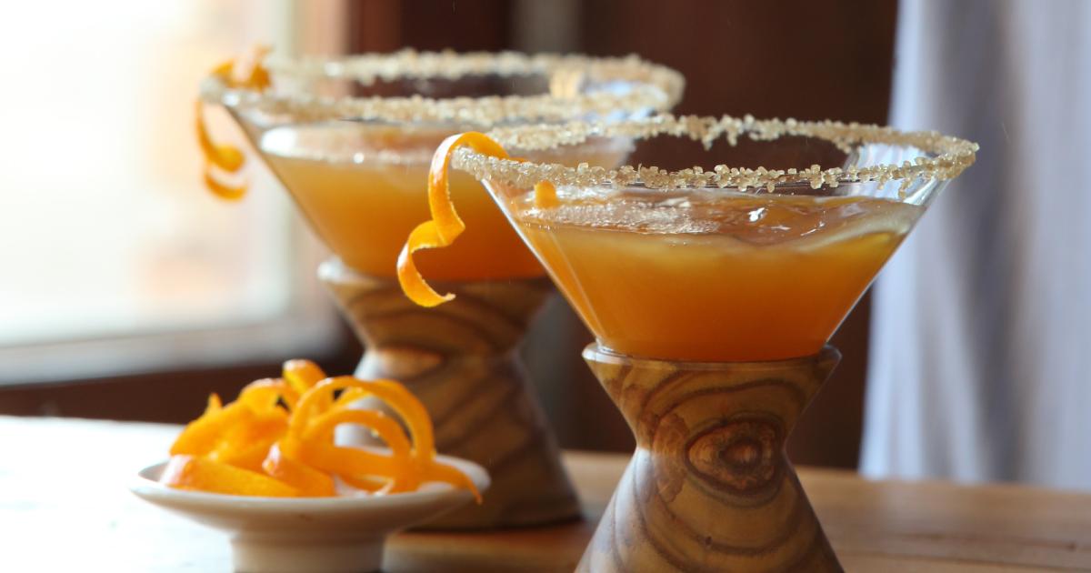 Tuscan Sidecars | Kowalski's Markets