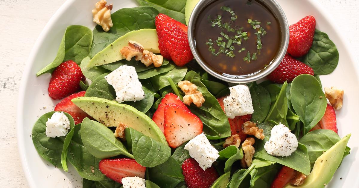 Mood Boost Salad | Kowalski's Markets