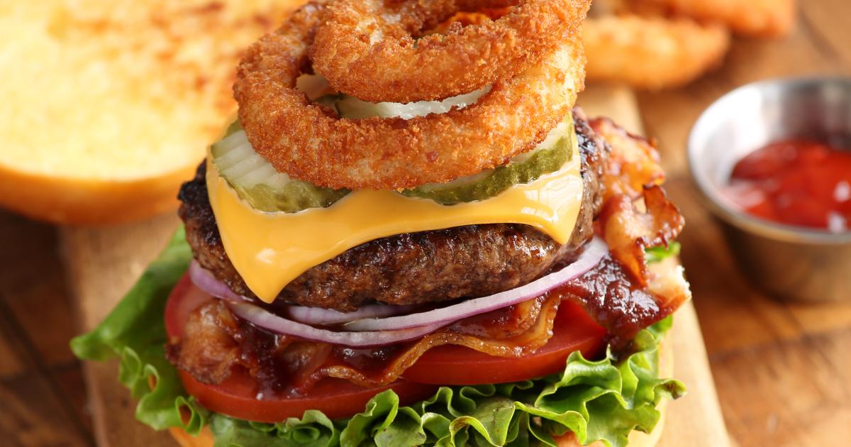 Cowboy Burgers | Kowalski's Markets