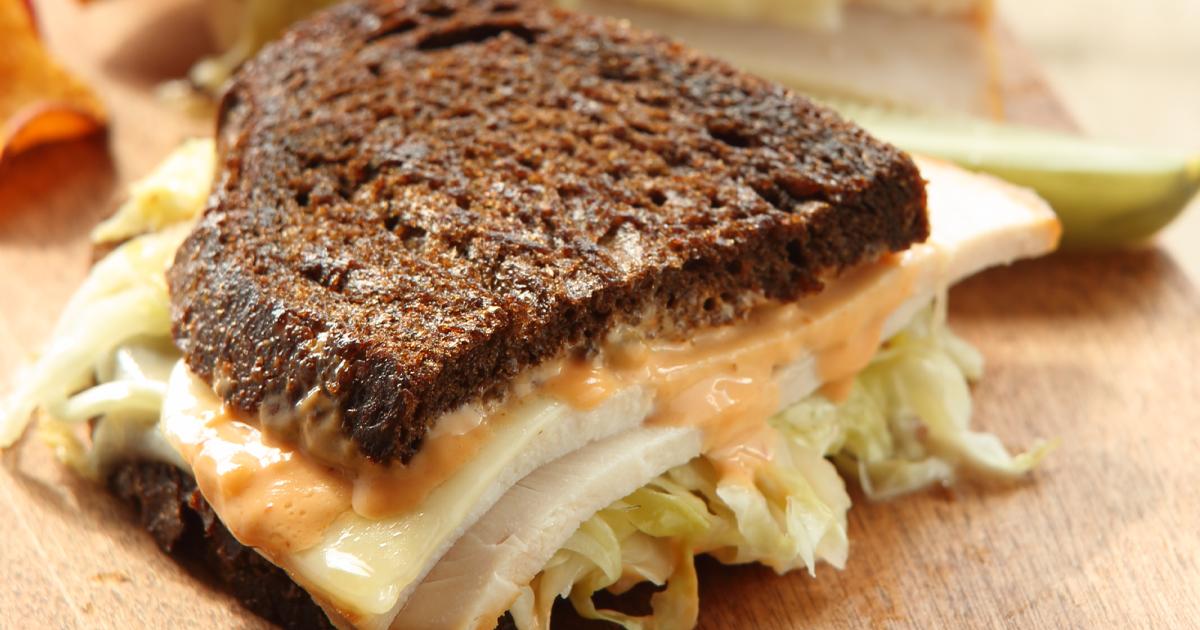 Rachael Sandwiches | Kowalski's Markets