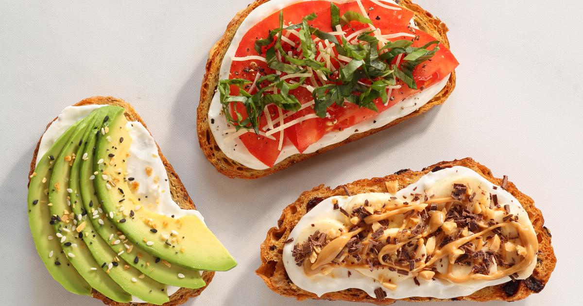 Cottage Toast | Kowalski's Markets