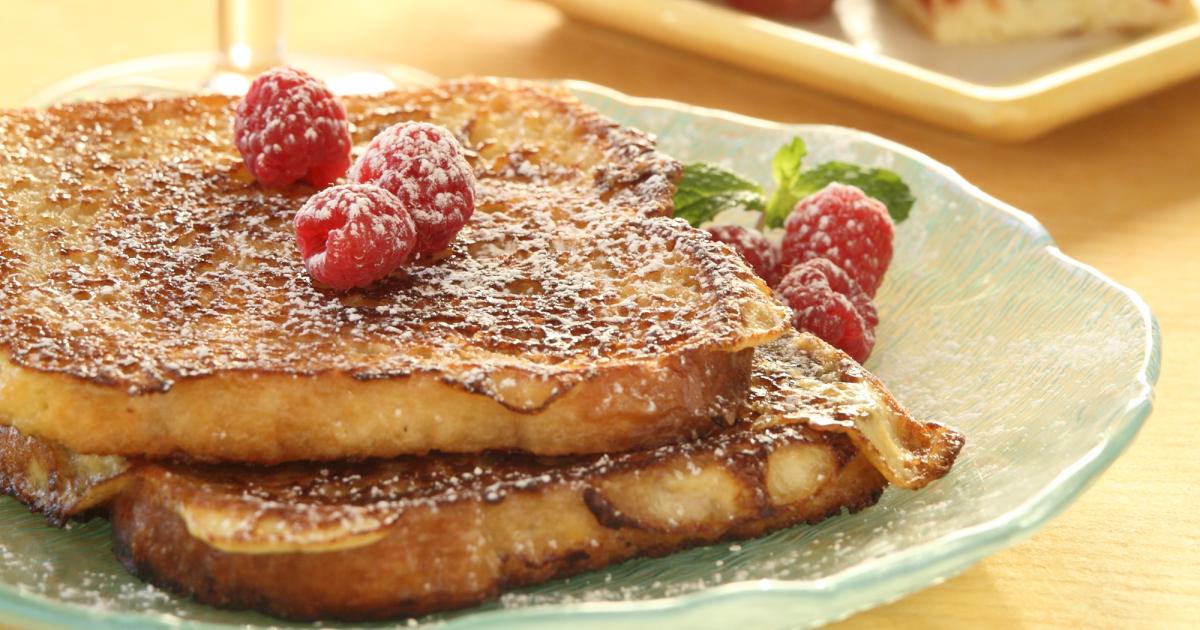 Caramelized French Toast | Kowalski's Markets