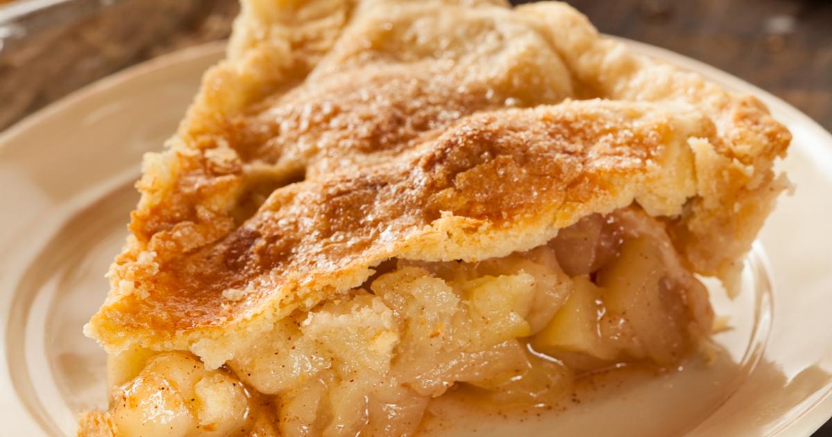 Easy Apple Pie | Kowalski's Markets