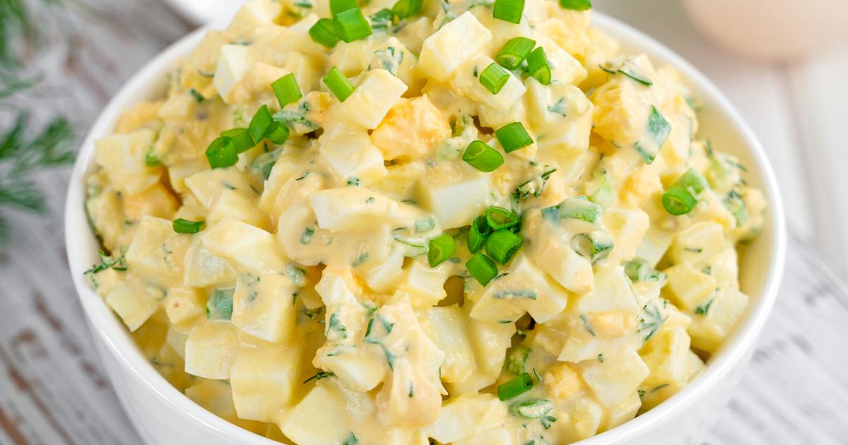 Egg Salad | Kowalski's Markets
