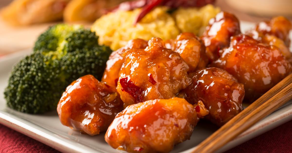 General Tso's Sauce | Kowalski's Markets
