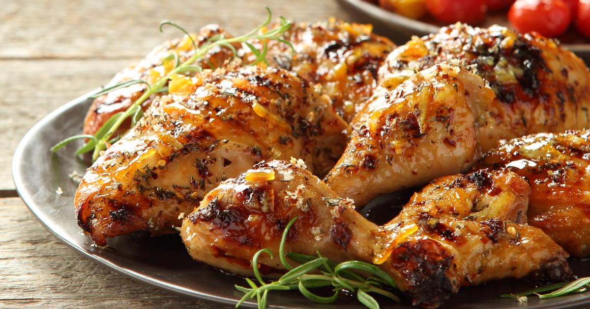 Best Ever Grilled Chicken | Kowalski's Markets