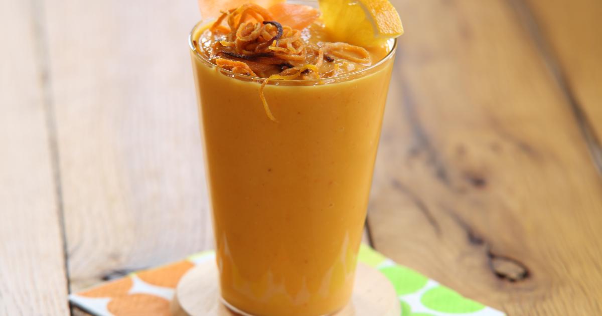 Orange Crush | Kowalski's Markets