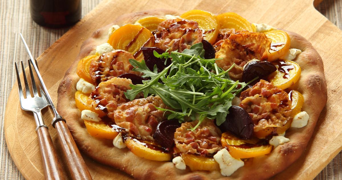 Epicurean Pizza | Kowalski's Markets