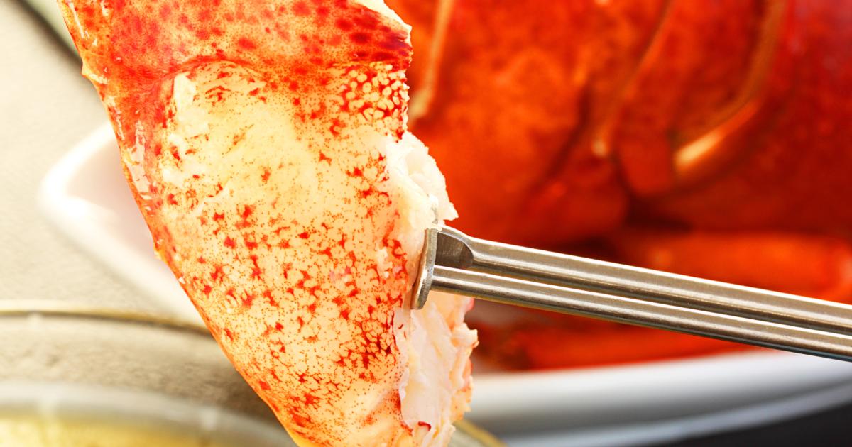Lobster with Drawn Butter | Kowalski's Markets