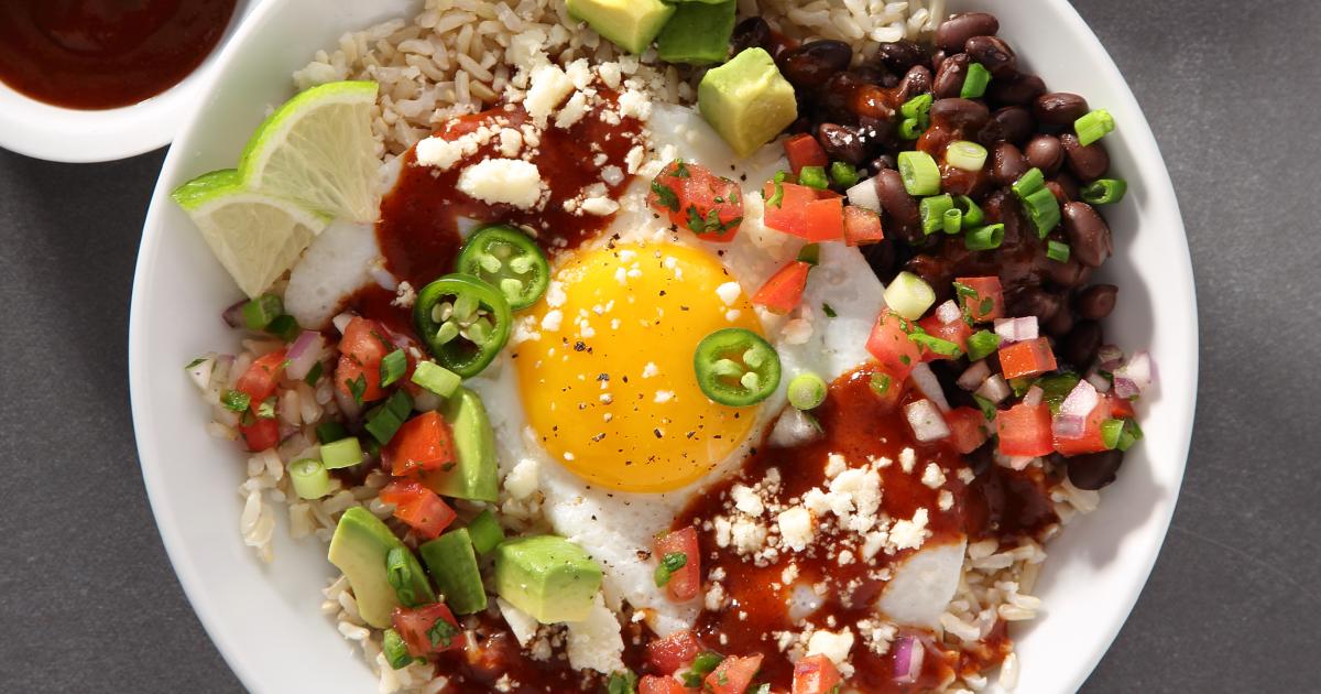 Huevos Rancheros Bowl | Kowalski's Markets
