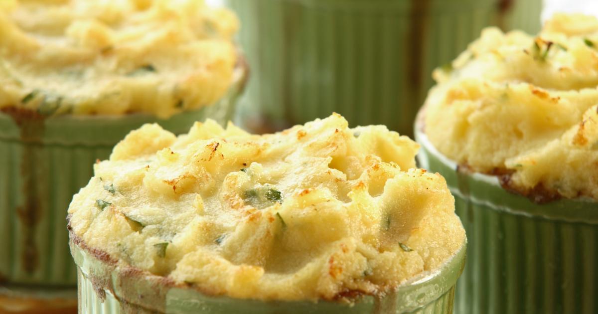 Individual Cottage Pies | Kowalski's Markets