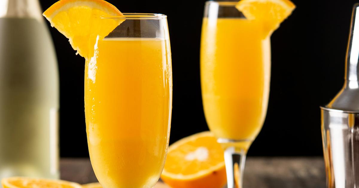 Mimosas | Kowalski's Markets