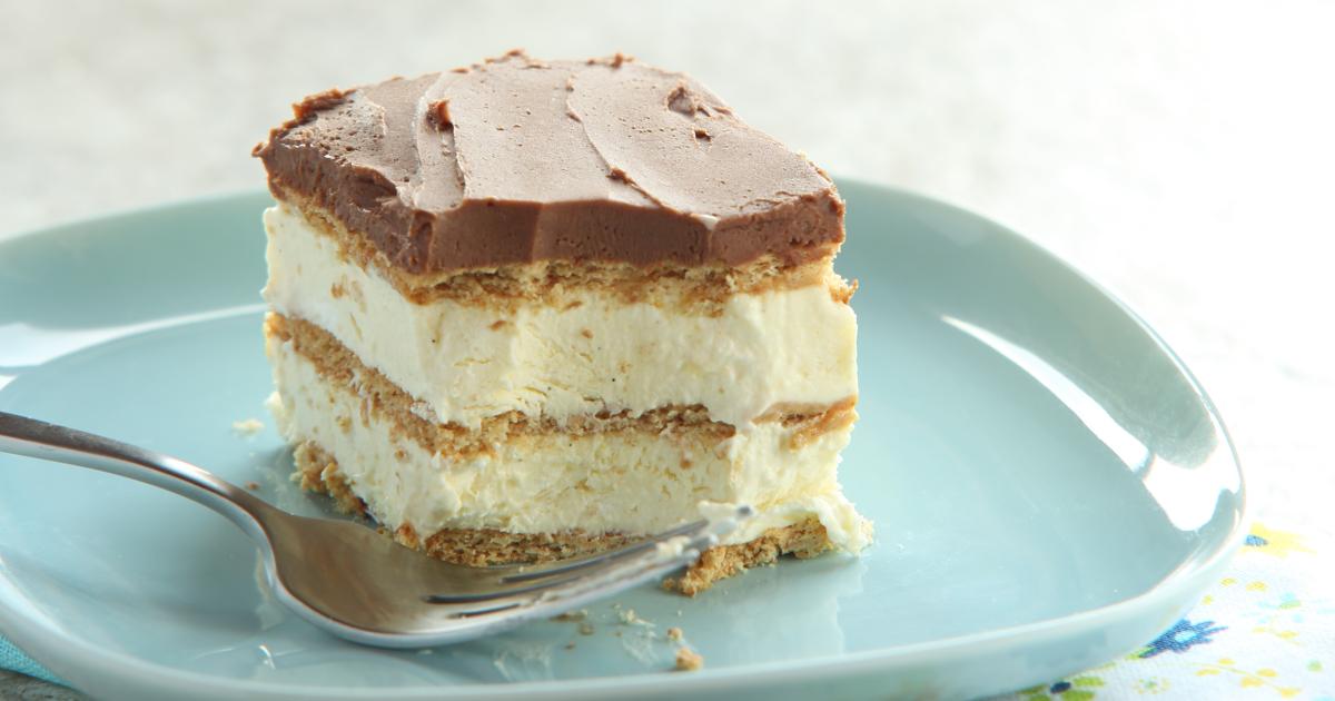 Éclair Cake | Kowalski's Markets