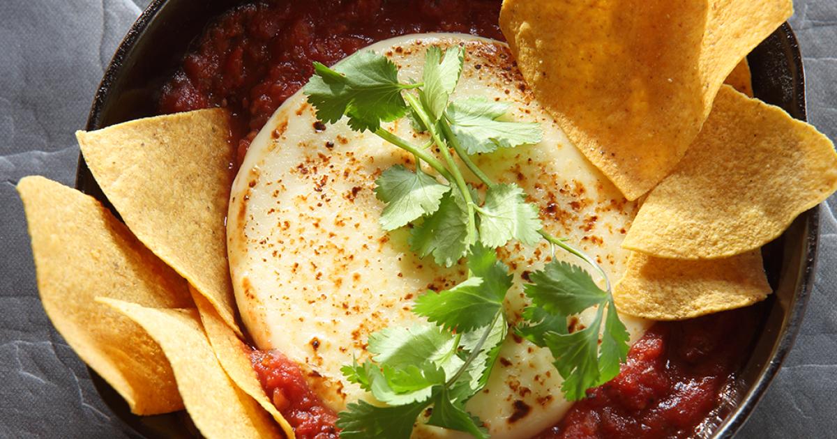 Baked Queso Fresco | Kowalski's Markets