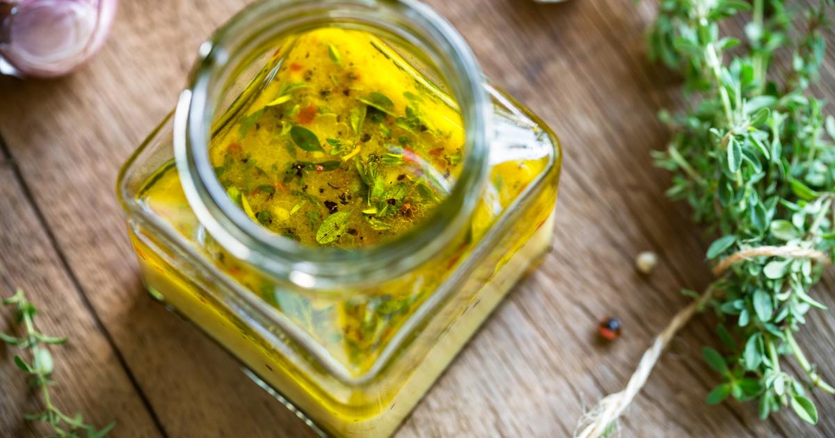Herb Vinaigrette | Kowalski's Markets