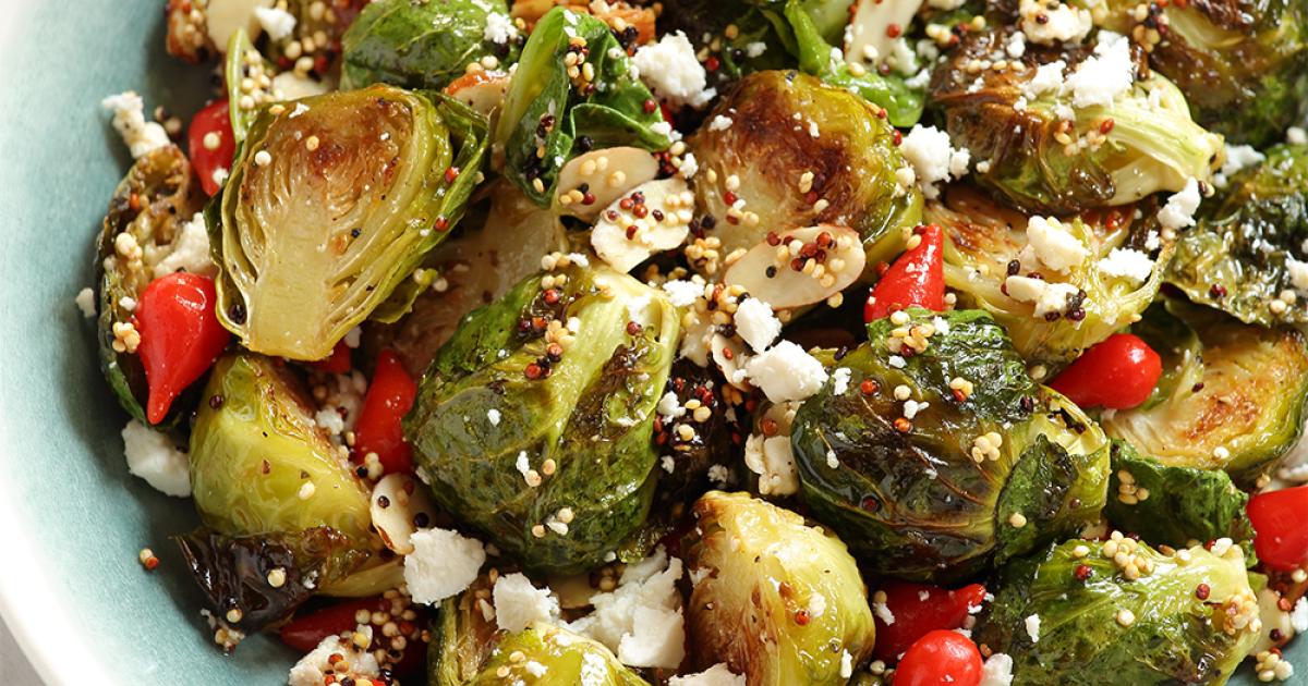 Better Brussels | Kowalski's Markets