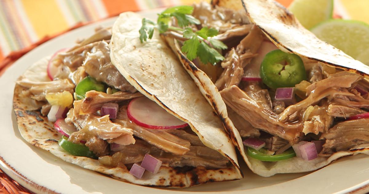 Carnitas | Kowalski's Markets