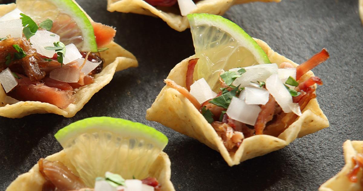 Carnitas Cups | Kowalski's Markets