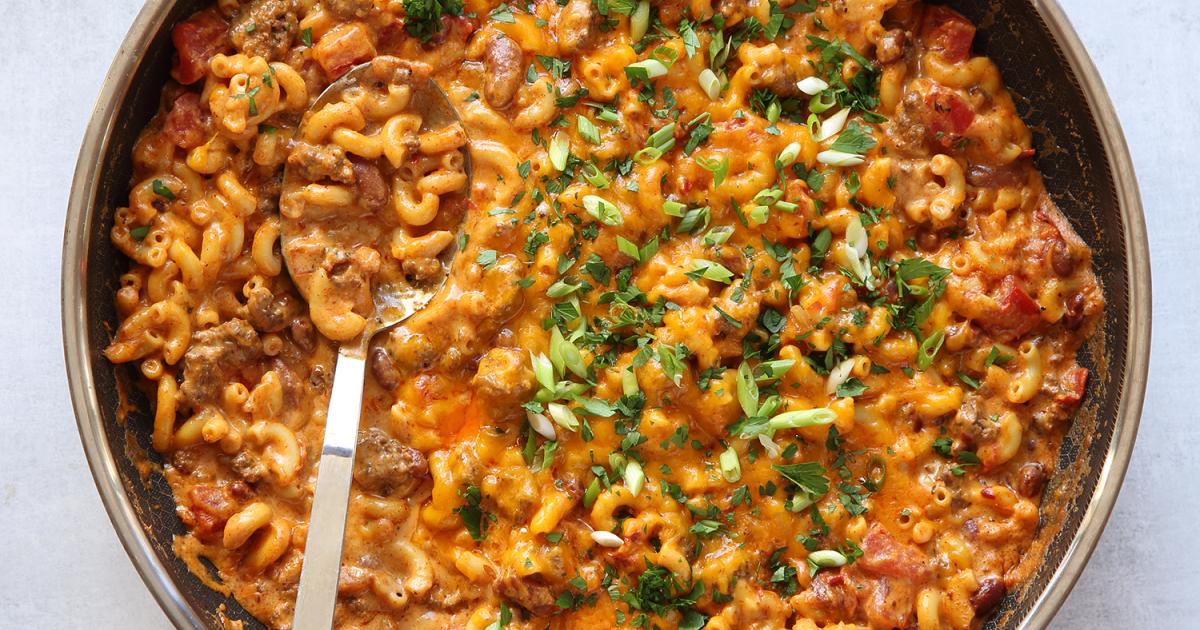 Chili Mac | Kowalski's Markets
