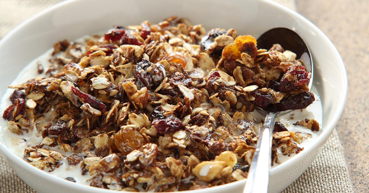 Chocolate Granola | Kowalski's Markets